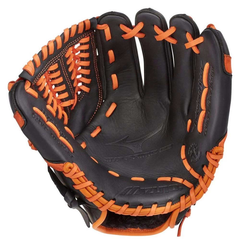 Mizuno MVP Prime SE Infield Baseball Glove 11.75" - Image 4