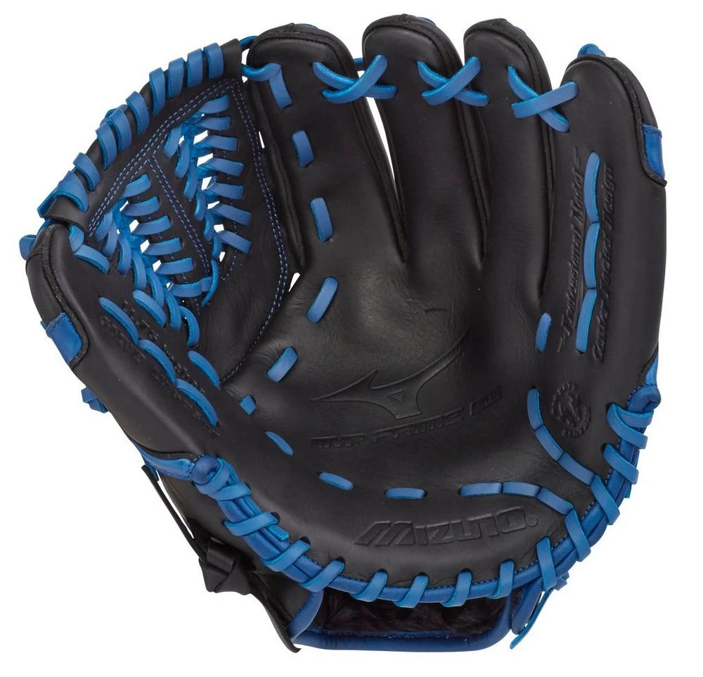 Mizuno MVP Prime SE Infield Baseball Glove 11.75" - Image 6