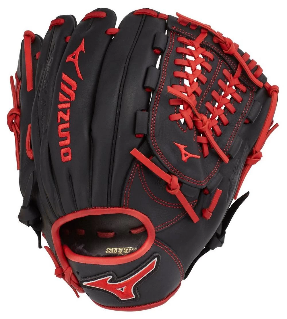 Mizuno MVP Prime SE Infield Baseball Glove 11.75" - Image 7
