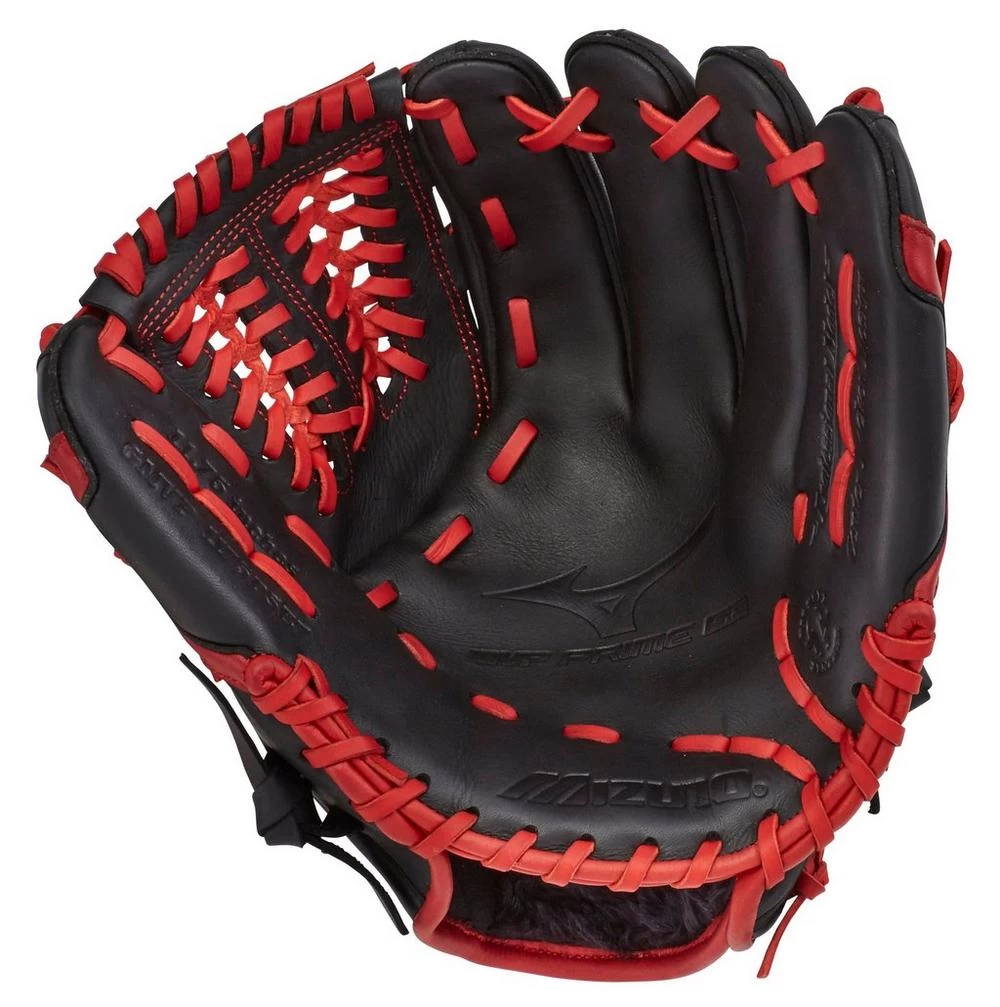 Mizuno MVP Prime SE Infield Baseball Glove 11.75" - Image 8