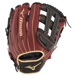 Mizuno MVP SERIES SLOWPITCH SOFTBALL GLOVE 13"