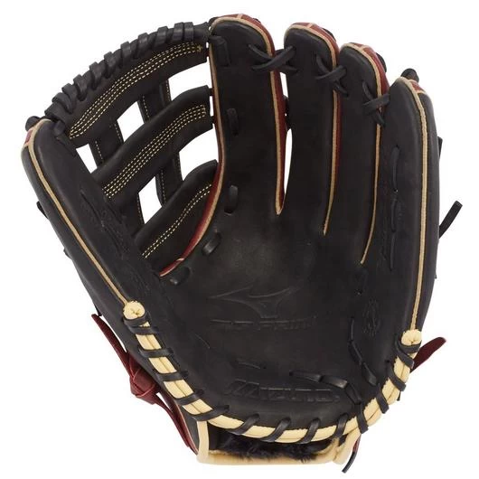 Mizuno MVP SERIES SLOWPITCH SOFTBALL GLOVE 13" - Image 2