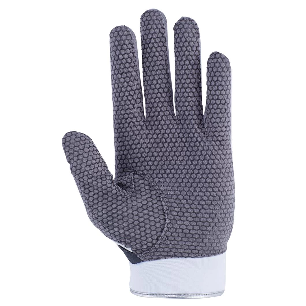 Mizuno MVP Youth Baseball Batting Glove - Image 4