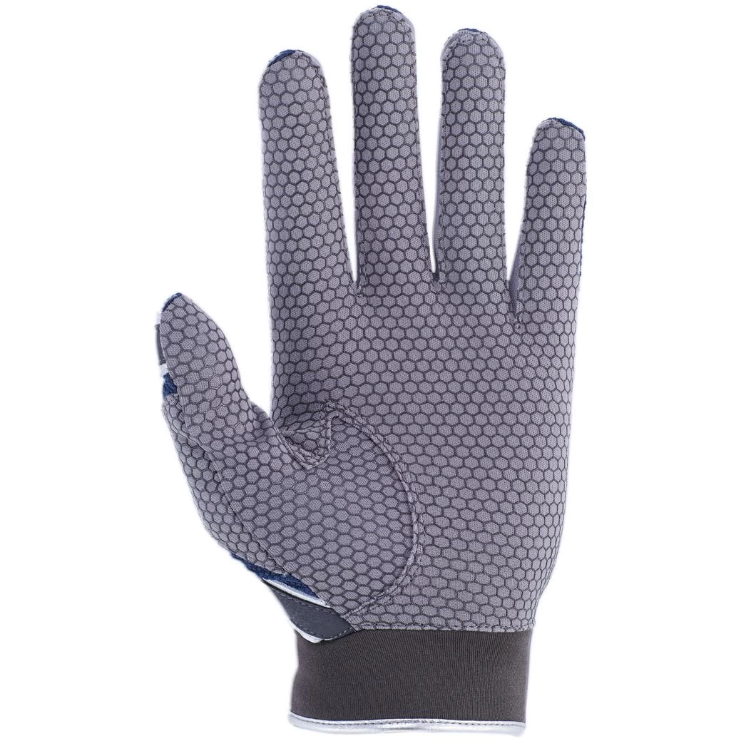 Mizuno MVP Youth Baseball Batting Glove - Image 6