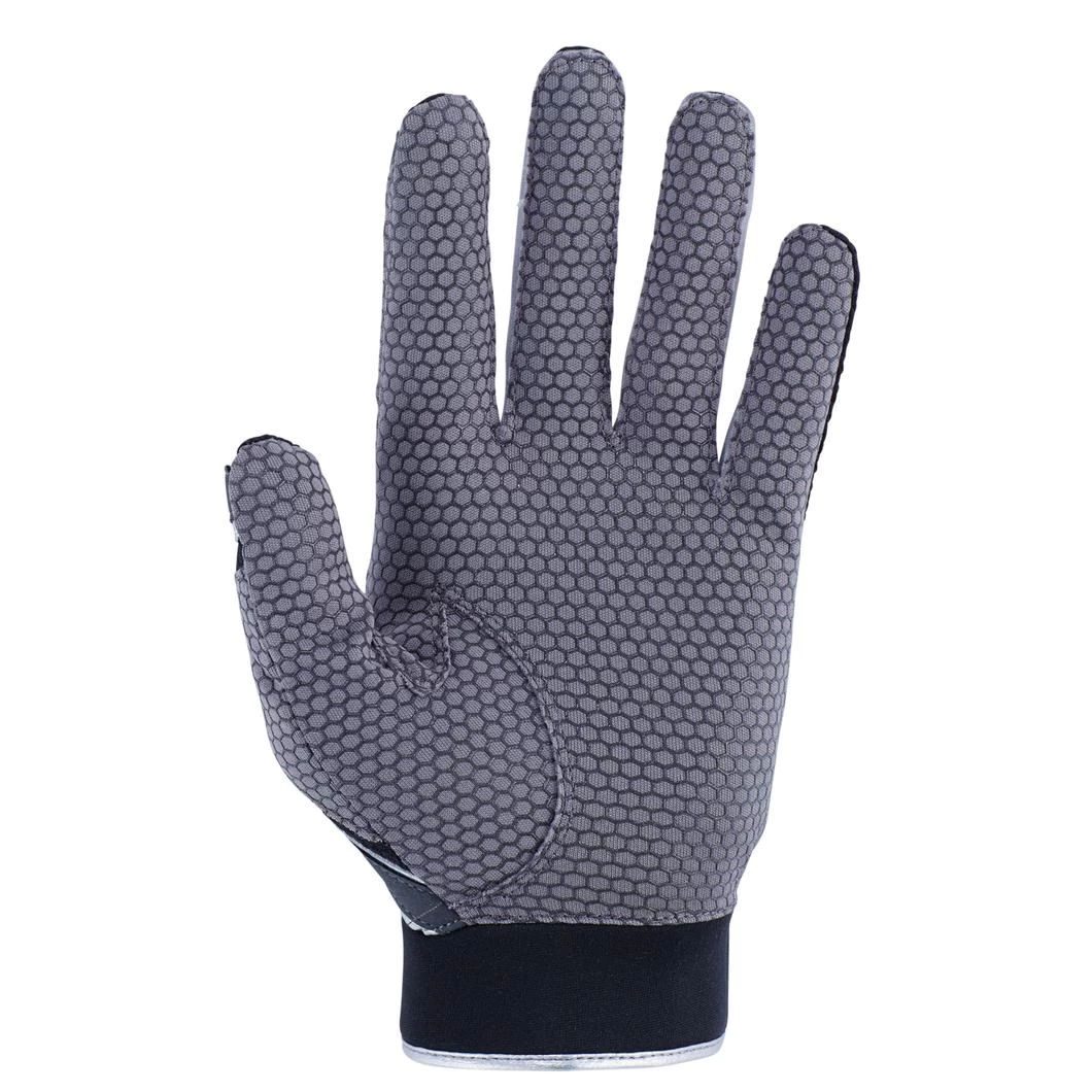 Mizuno MVP Youth Baseball Batting Glove - Image 8