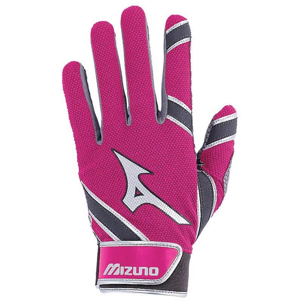 Mizuno MVP Youth Tee Ball Batting Glove
