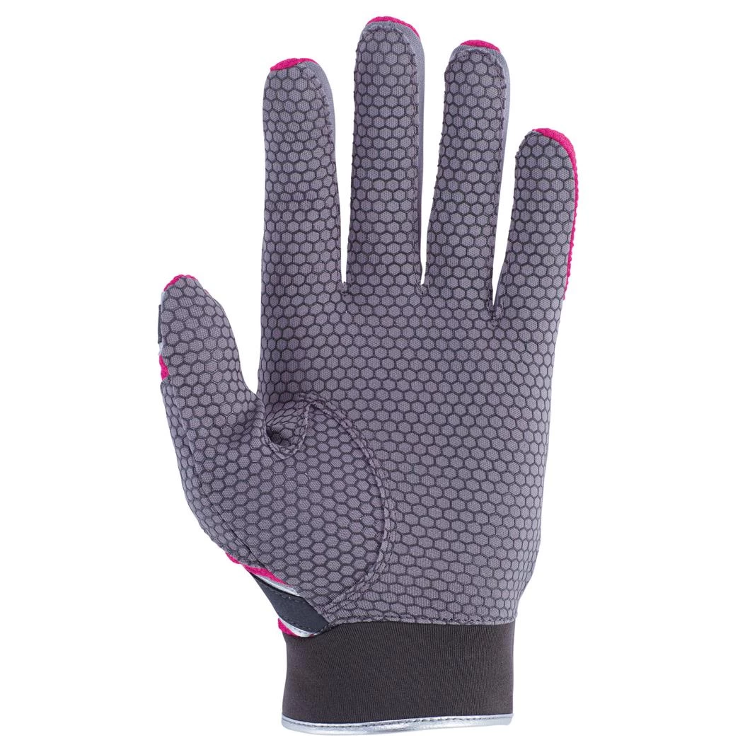 Mizuno MVP Youth Tee Ball Batting Glove - Image 2