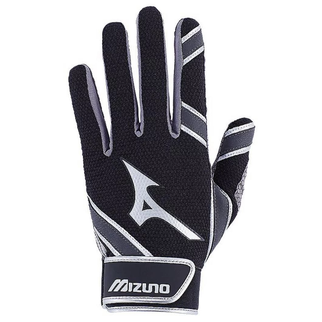 Mizuno MVP Youth Tee Ball Batting Glove - Image 3
