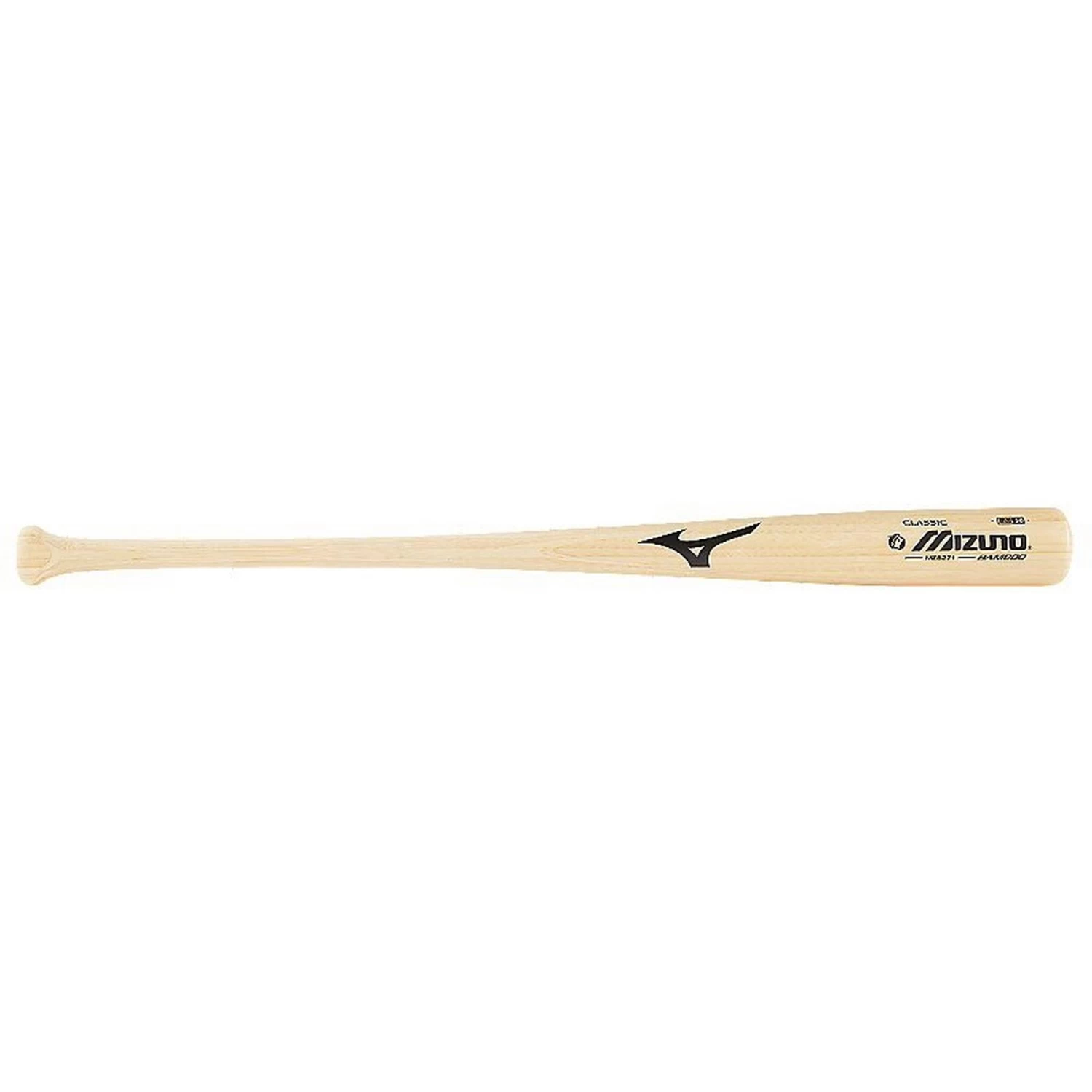 Mizuno MZB 271 Bamboo Classic Wood Baseball Bat