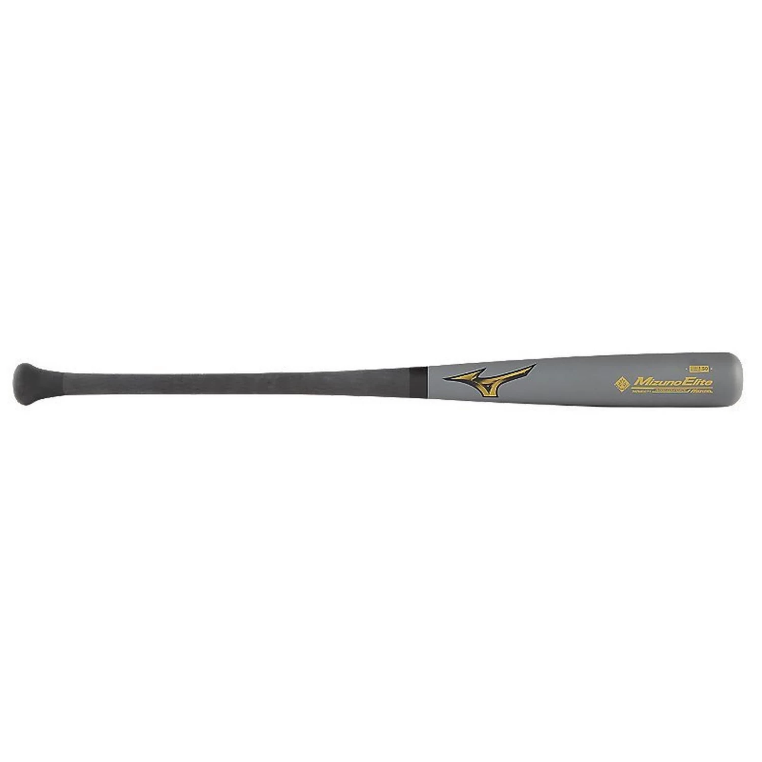 Mizuno MZMC 271 Maple/Carbon Elite Wood Baseball Bat - Image 2