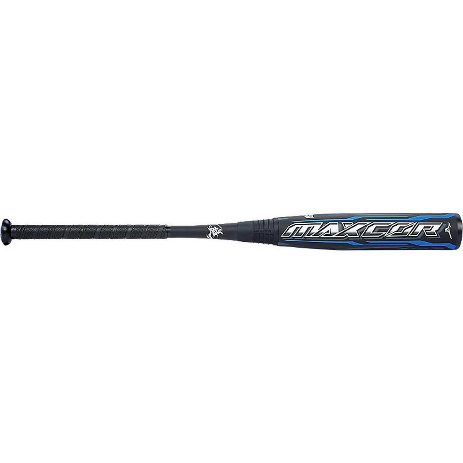 Mizuno MaxCor BBCOR Baseball Bat (-3) - Image 2