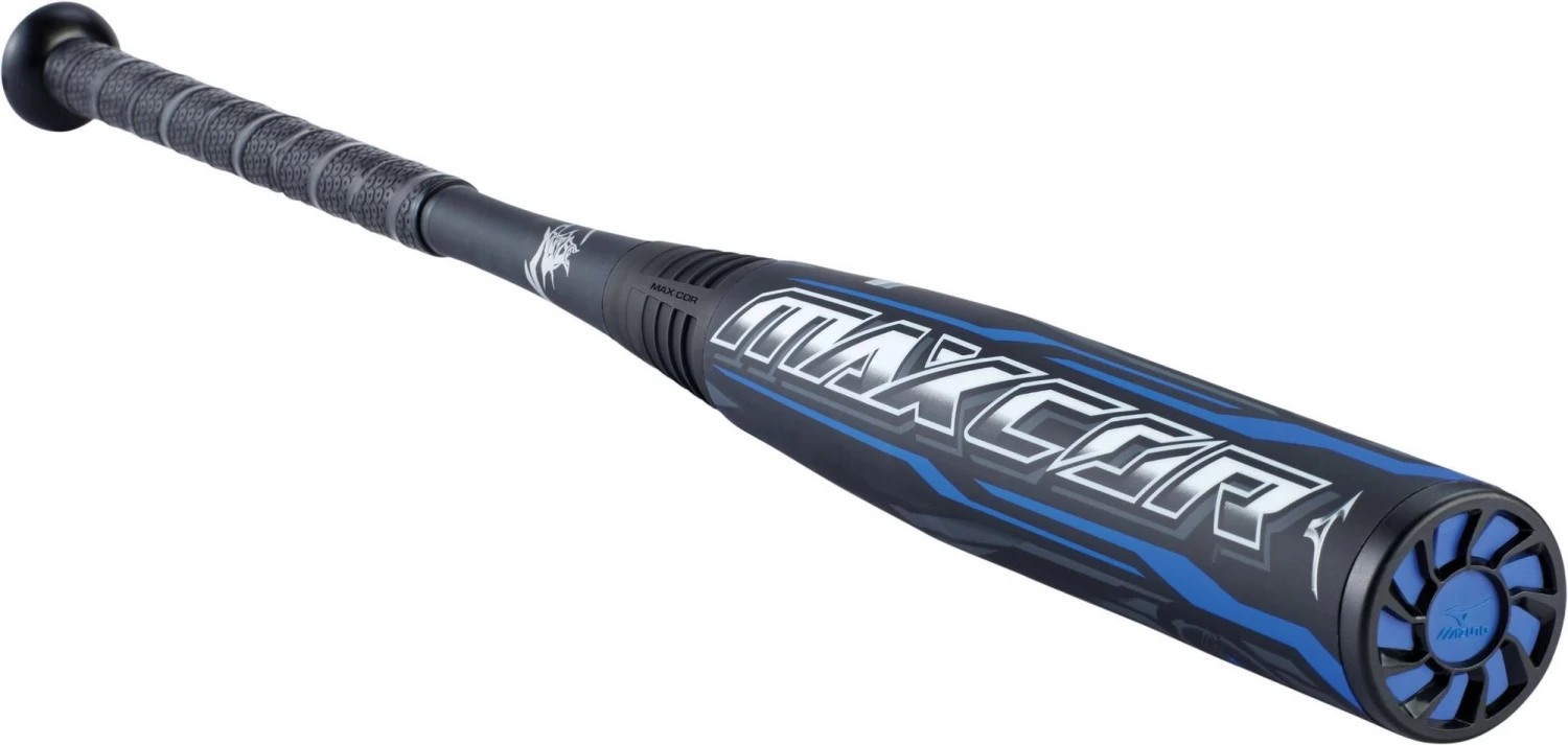 Mizuno MaxCor BBCOR Baseball Bat (-3)