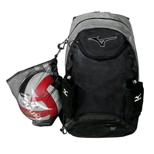Mizuno Mizuno Lightning Backpack - Image 11