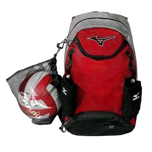 Mizuno Mizuno Lightning Backpack - Image 3