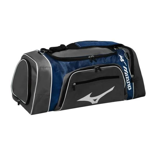 Mizuno Mizuno Lightning Duffle - Image 2