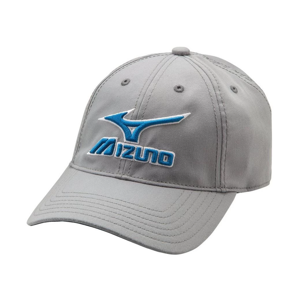 Mizuno Mizuno Low Profile Adjustable Hat - Image 2