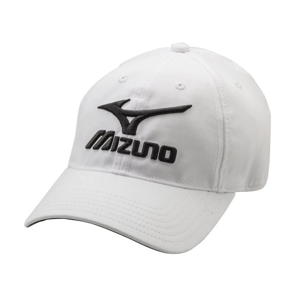 Mizuno Mizuno Low Profile Adjustable Hat - Image 5