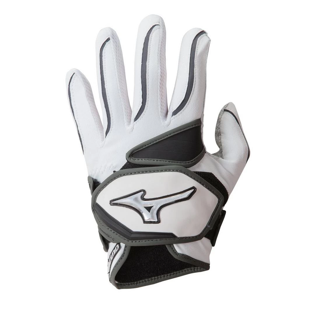 Mizuno Nighthawk Softball Batting Glove - Image 3