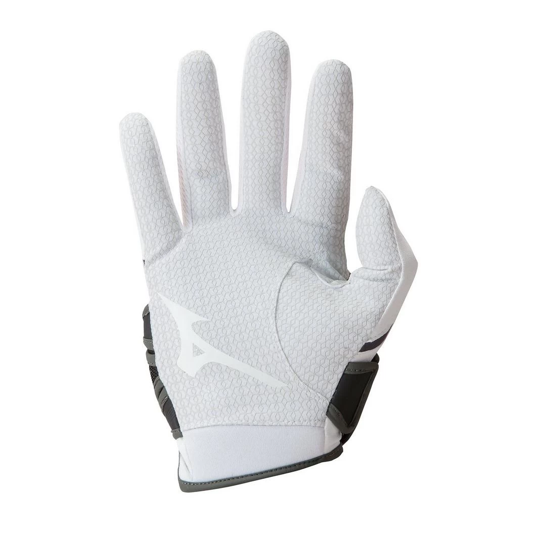 Mizuno Nighthawk Softball Batting Glove - Image 4