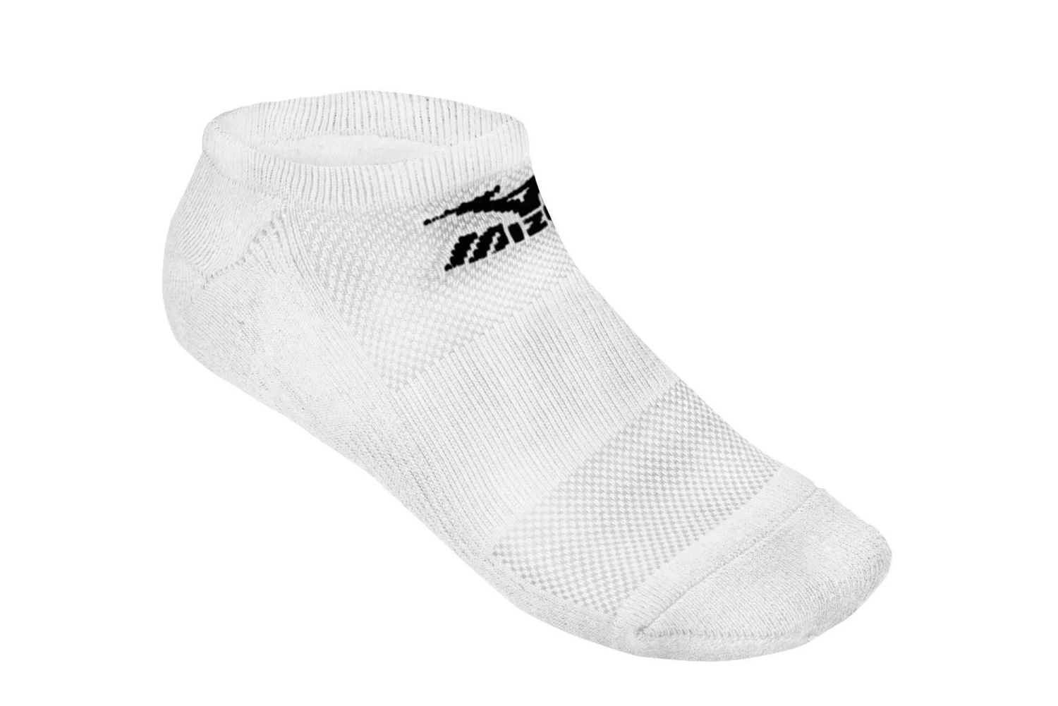 Mizuno No Show Performance Sock