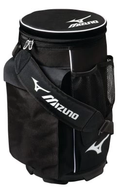 Mizuno Organizer Coaches Bucket G2