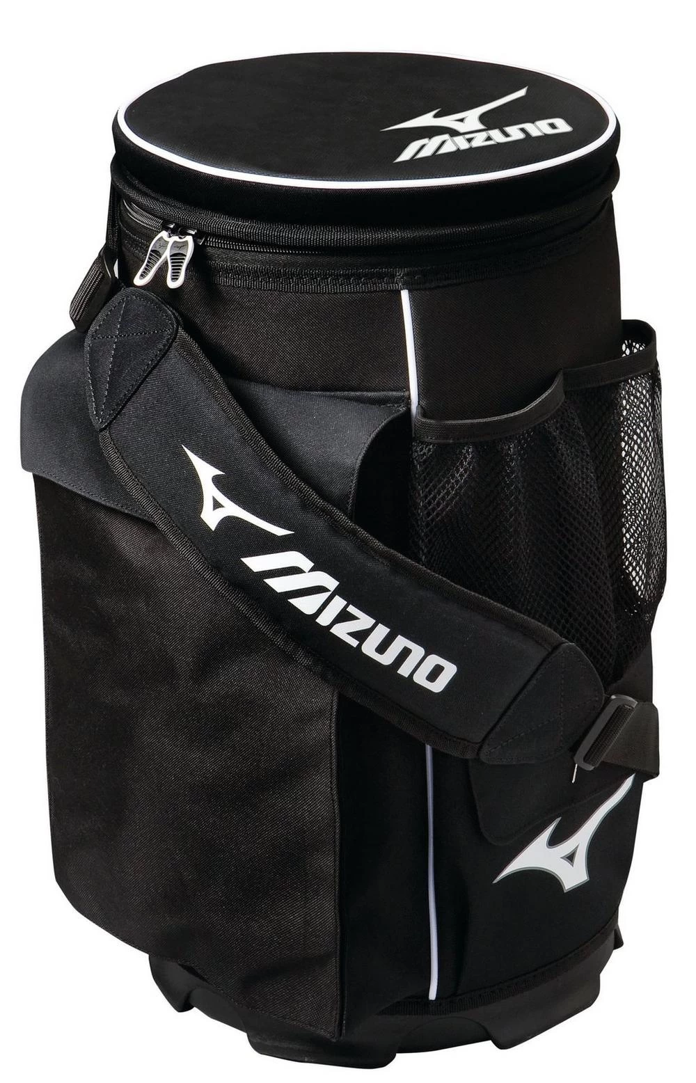 Mizuno Organizer Coaches Bucket G2
