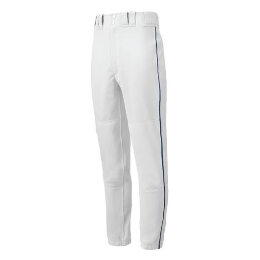 Mizuno PREMIER PIPED BASEBALL PANT - Image 3