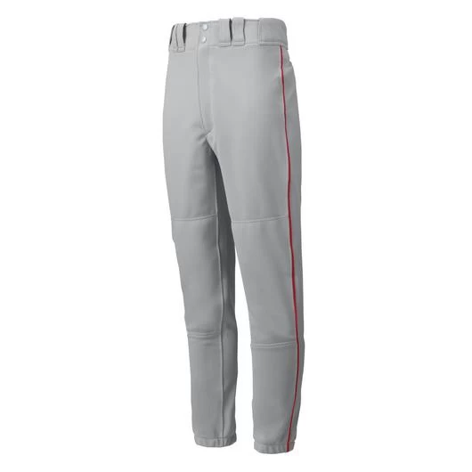 Mizuno PREMIER PIPED BASEBALL PANT - Image 4