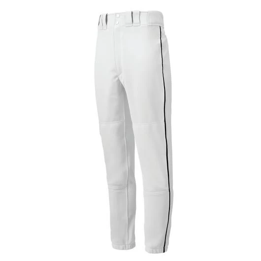 Mizuno PREMIER PIPED BASEBALL PANT - Image 8