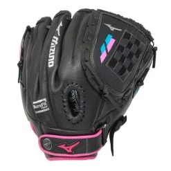 Mizuno PROSPECT FINCH SERIES YOUTH SOFTBALL GLOVE 11.5"
