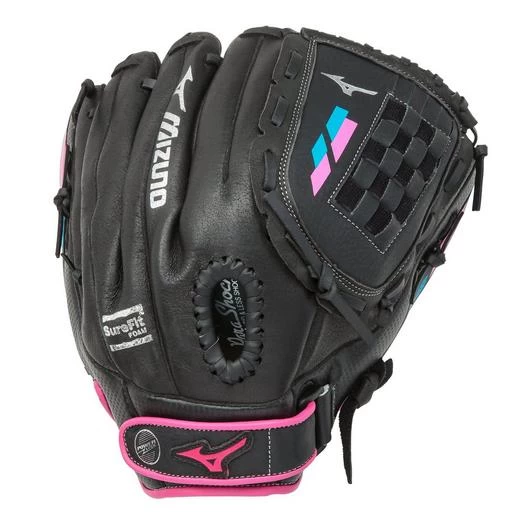 Mizuno PROSPECT FINCH SERIES YOUTH SOFTBALL GLOVE 11.5"