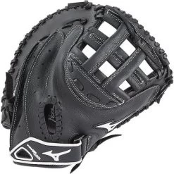 Mizuno PROSPECT SERIES YOUTH FASTPITCH CATCHER'S MITT 32.5"