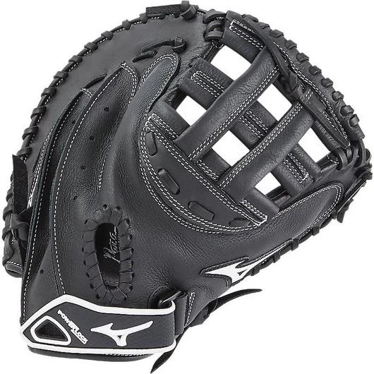 Mizuno PROSPECT SERIES YOUTH FASTPITCH CATCHER'S MITT 32.5"