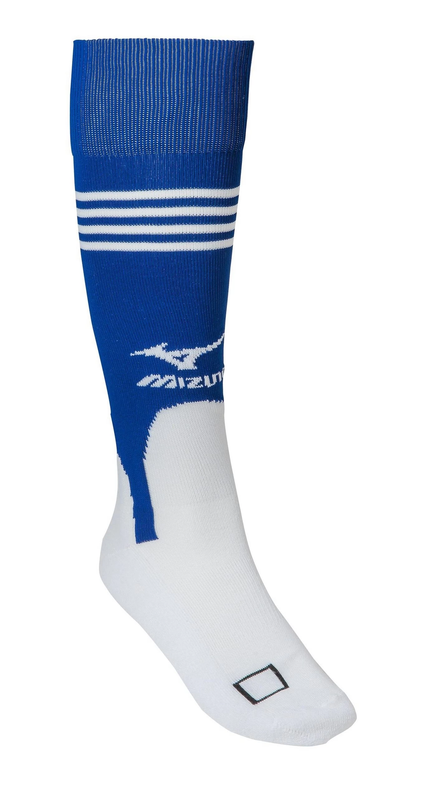 Mizuno Performance Stirrup Sock - Image 2