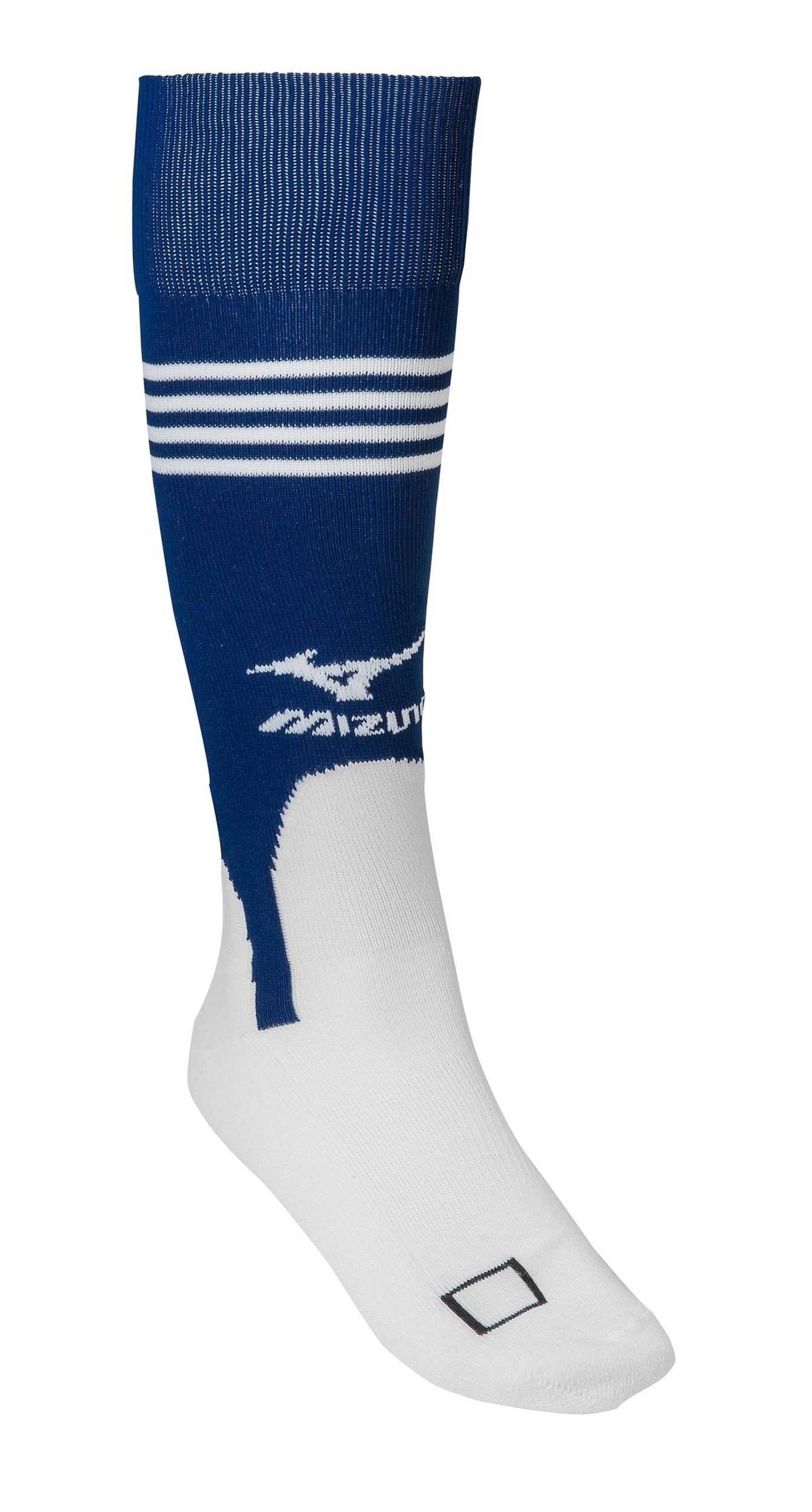 Mizuno Performance Stirrup Sock - Image 3