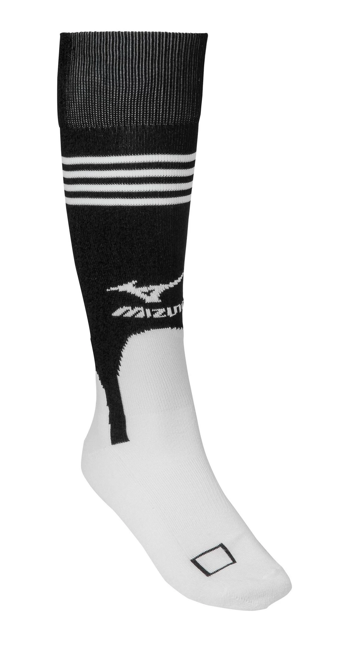 Mizuno Performance Stirrup Sock - Image 4