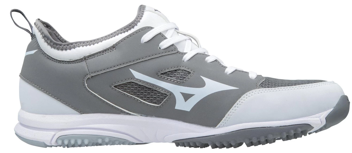 Mizuno Player's Trainer 2 Mens Baseball Turf Shoe - Image 10