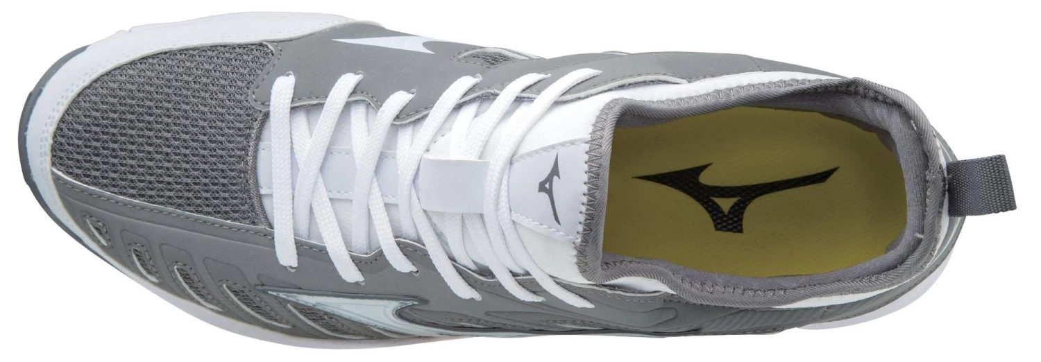 Mizuno Player's Trainer 2 Mens Baseball Turf Shoe - Image 11