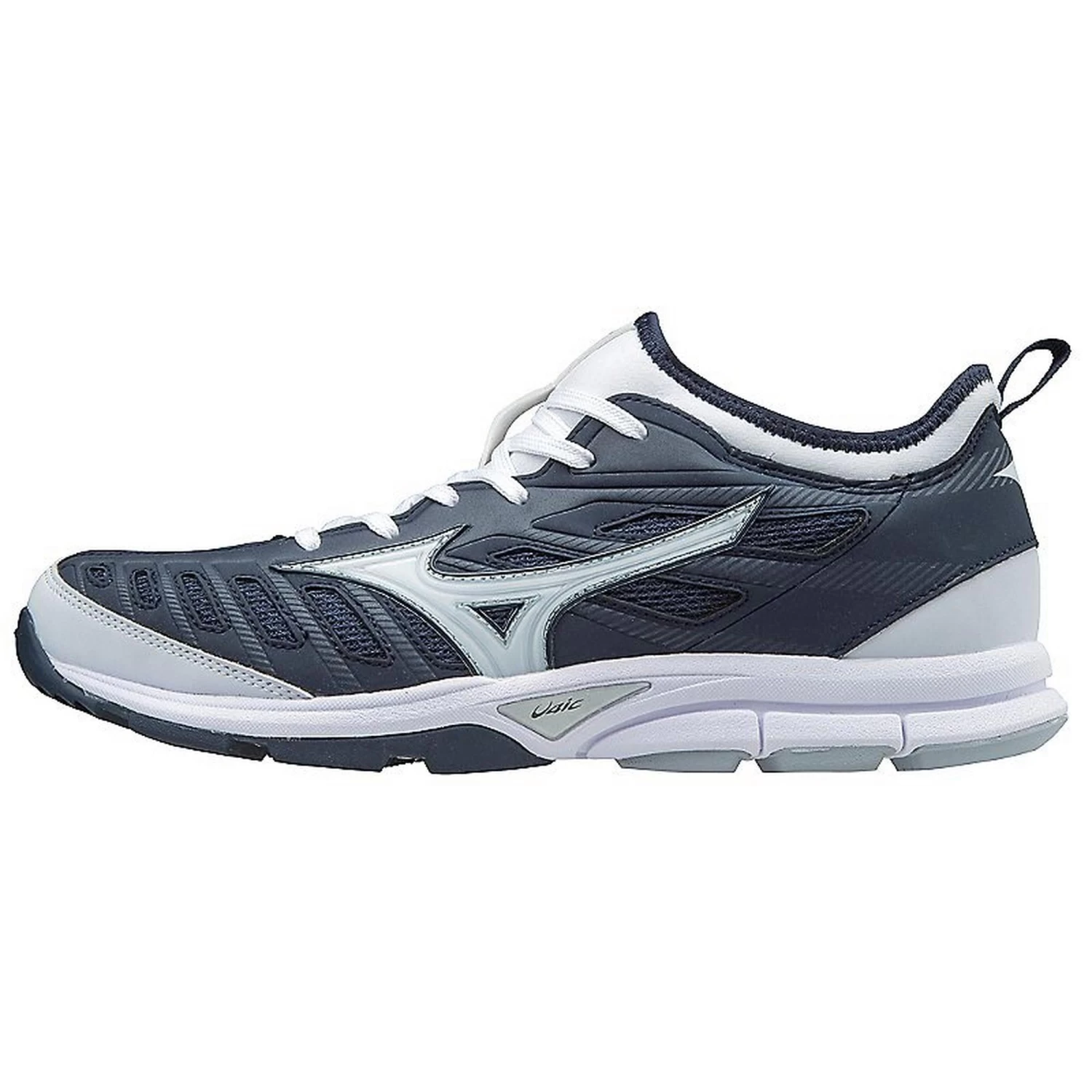 Mizuno Player's Trainer 2 Mens Baseball Turf Shoe - Image 13