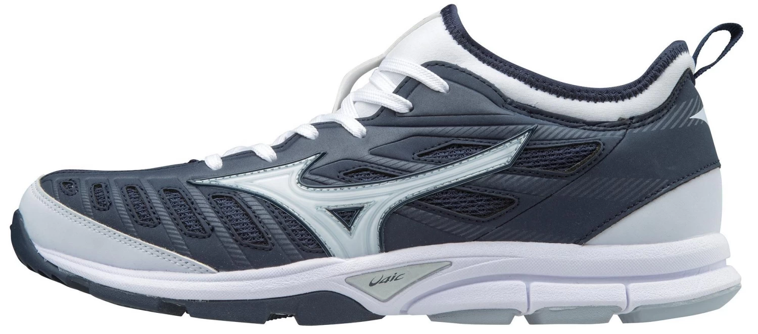 Mizuno Player's Trainer 2 Mens Baseball Turf Shoe - Image 14