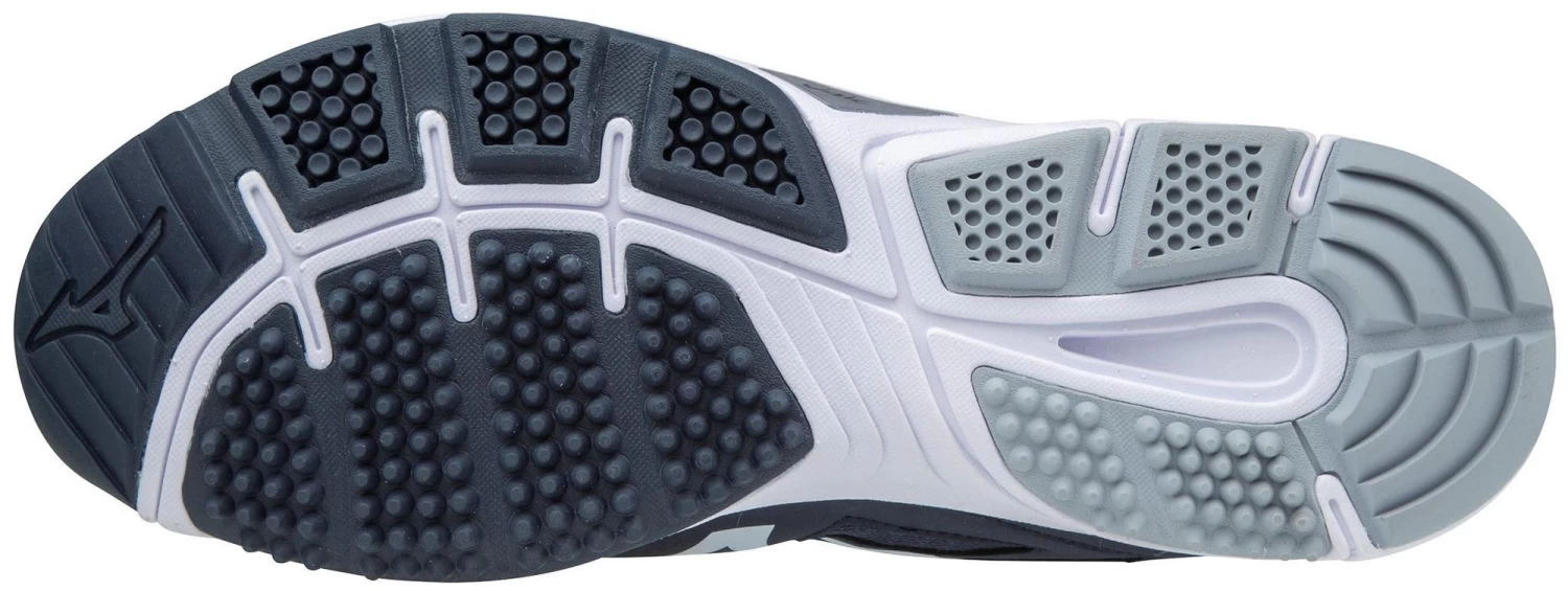 Mizuno Player's Trainer 2 Mens Baseball Turf Shoe - Image 15