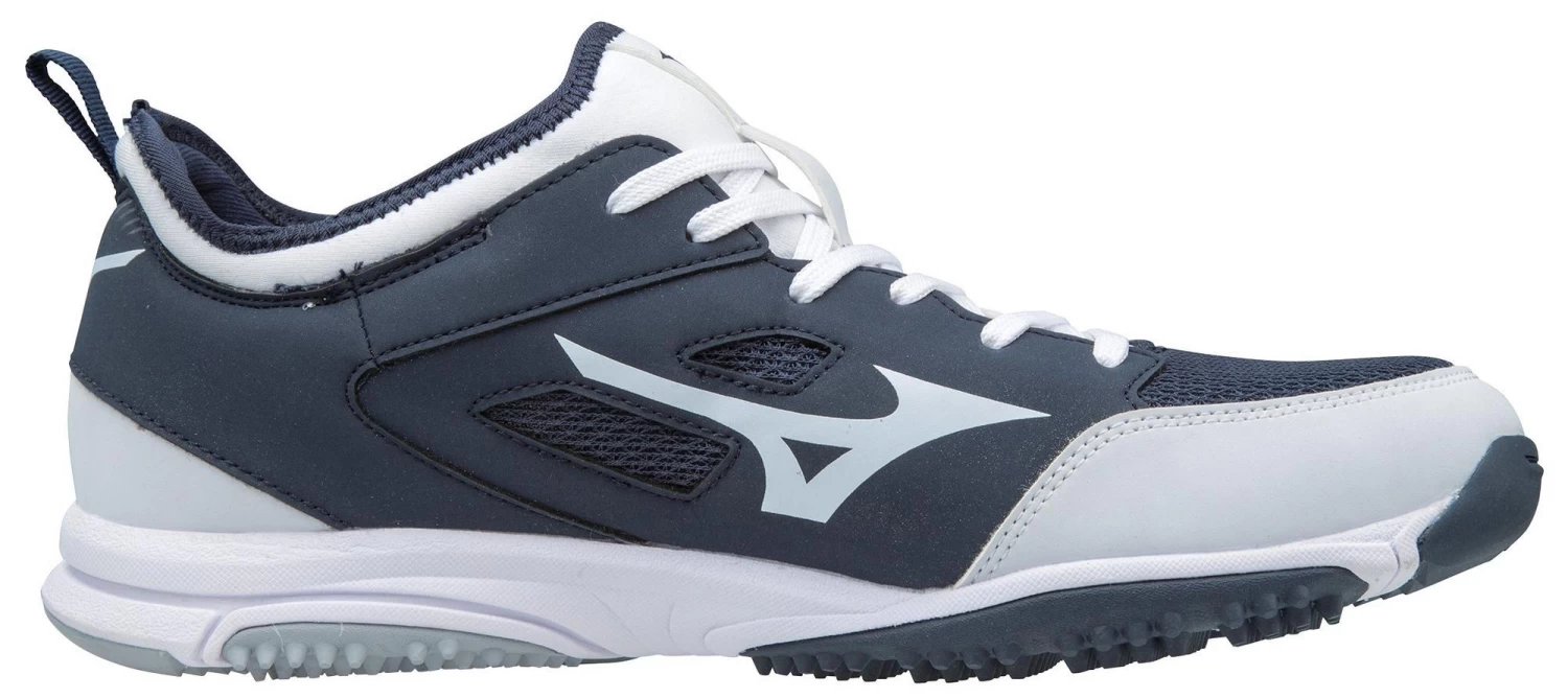 Mizuno Player's Trainer 2 Mens Baseball Turf Shoe - Image 16