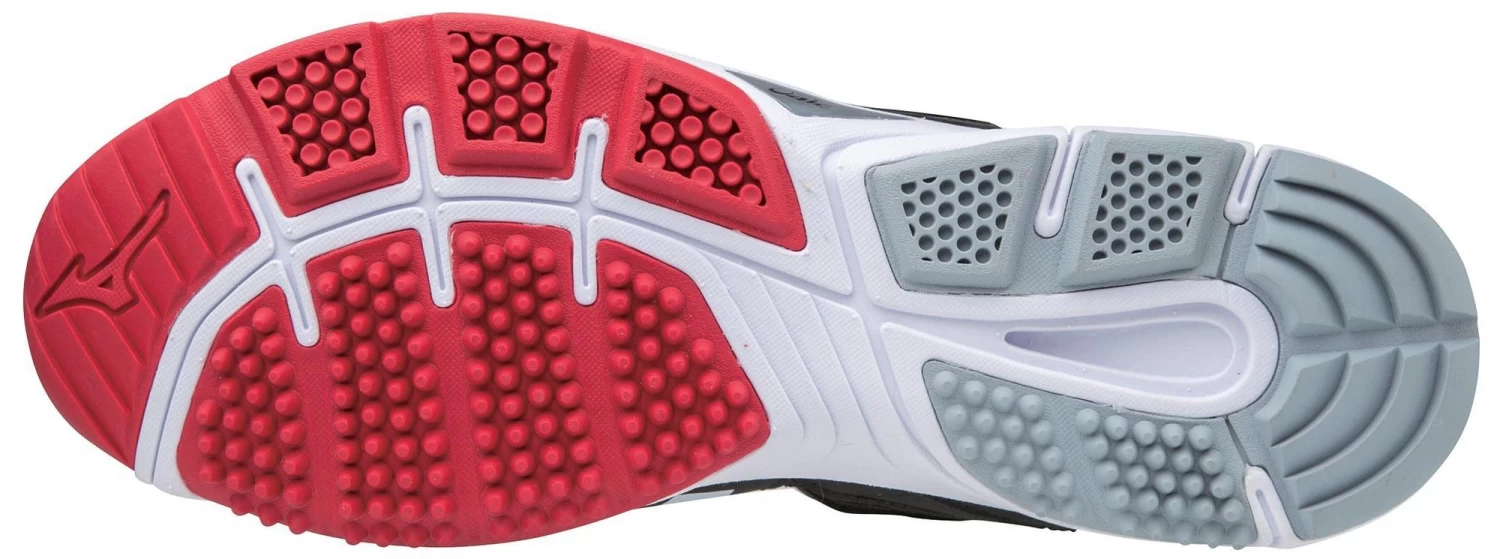 Mizuno Player's Trainer 2 Mens Baseball Turf Shoe - Image 20