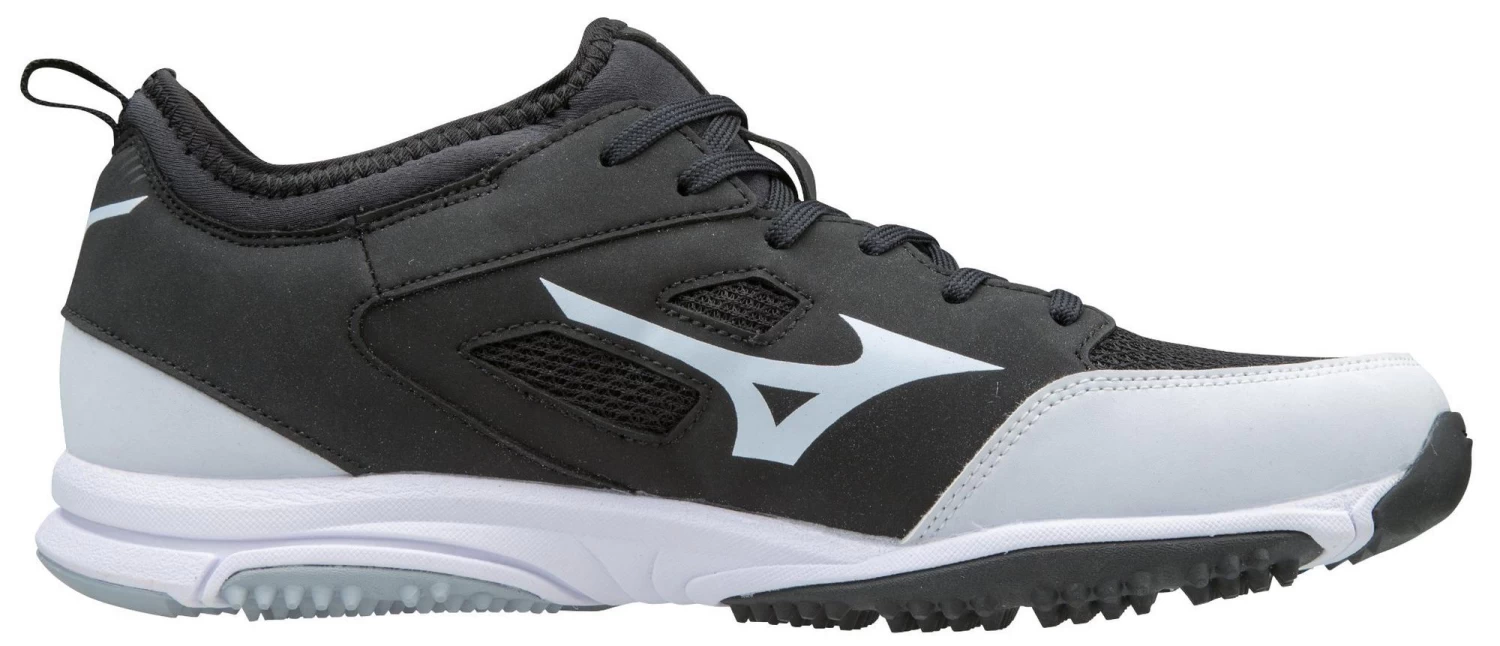 Mizuno Player's Trainer 2 Mens Baseball Turf Shoe - Image 4