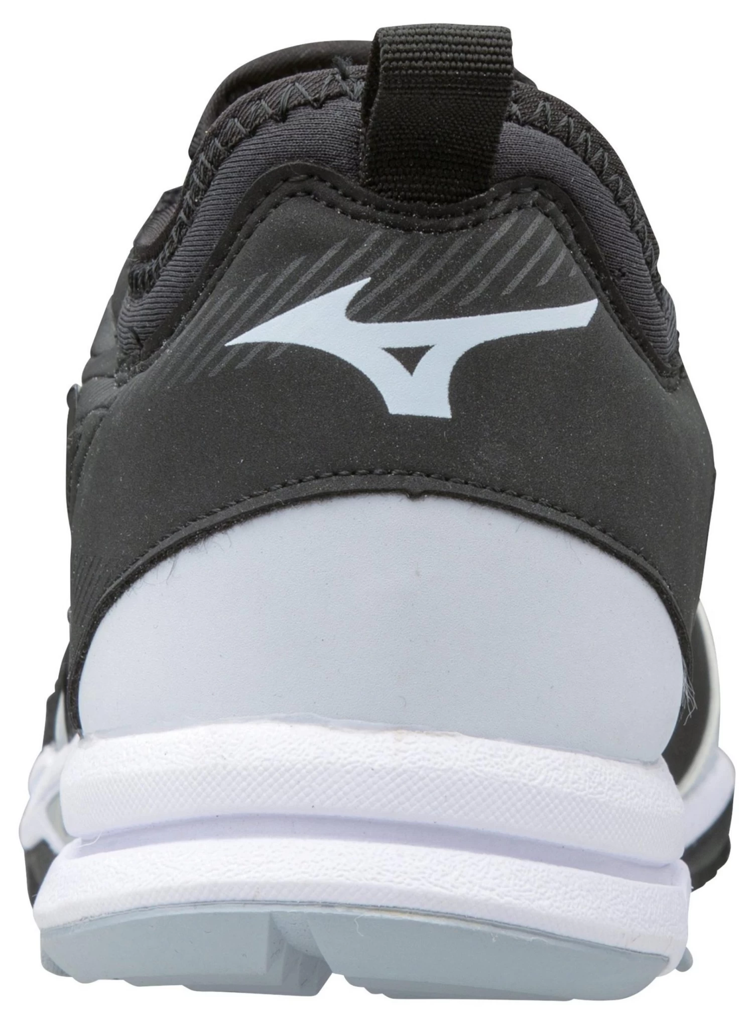 Mizuno Player's Trainer 2 Mens Baseball Turf Shoe - Image 6