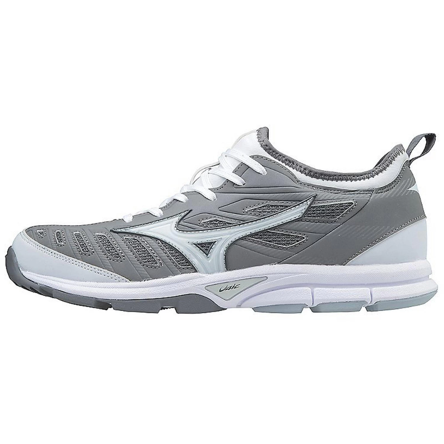 Mizuno Player's Trainer 2 Mens Baseball Turf Shoe - Image 7