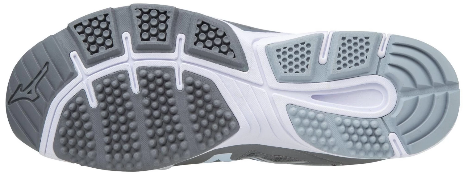 Mizuno Player's Trainer 2 Mens Baseball Turf Shoe - Image 9