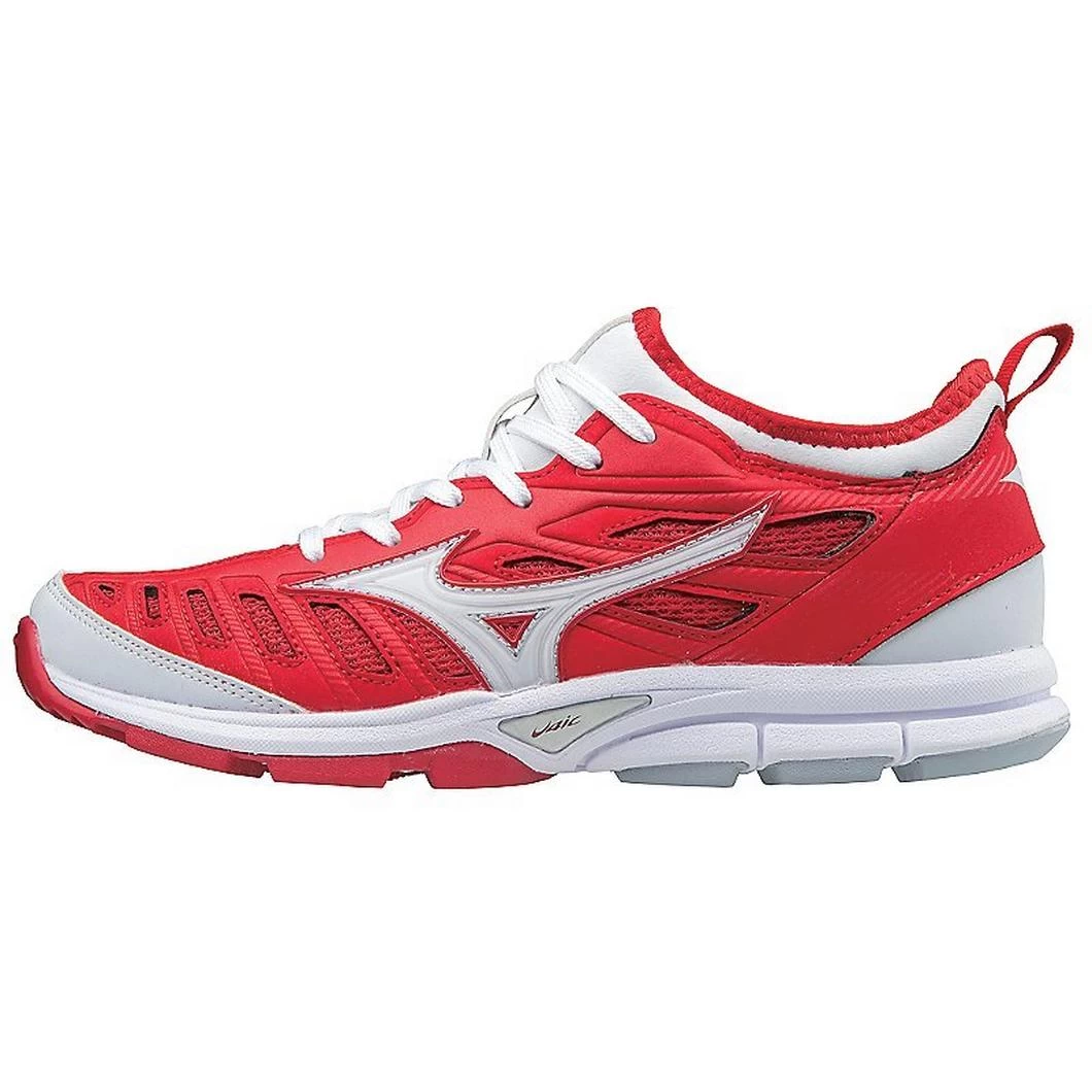 Mizuno Player's Trainer 2 Womens Turf Shoe - Image 13