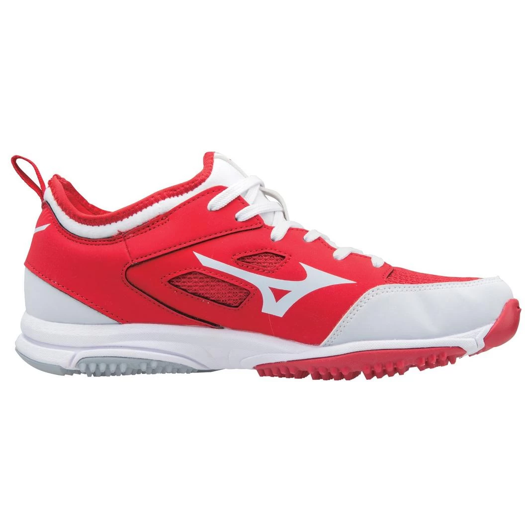 Mizuno Player's Trainer 2 Womens Turf Shoe - Image 16