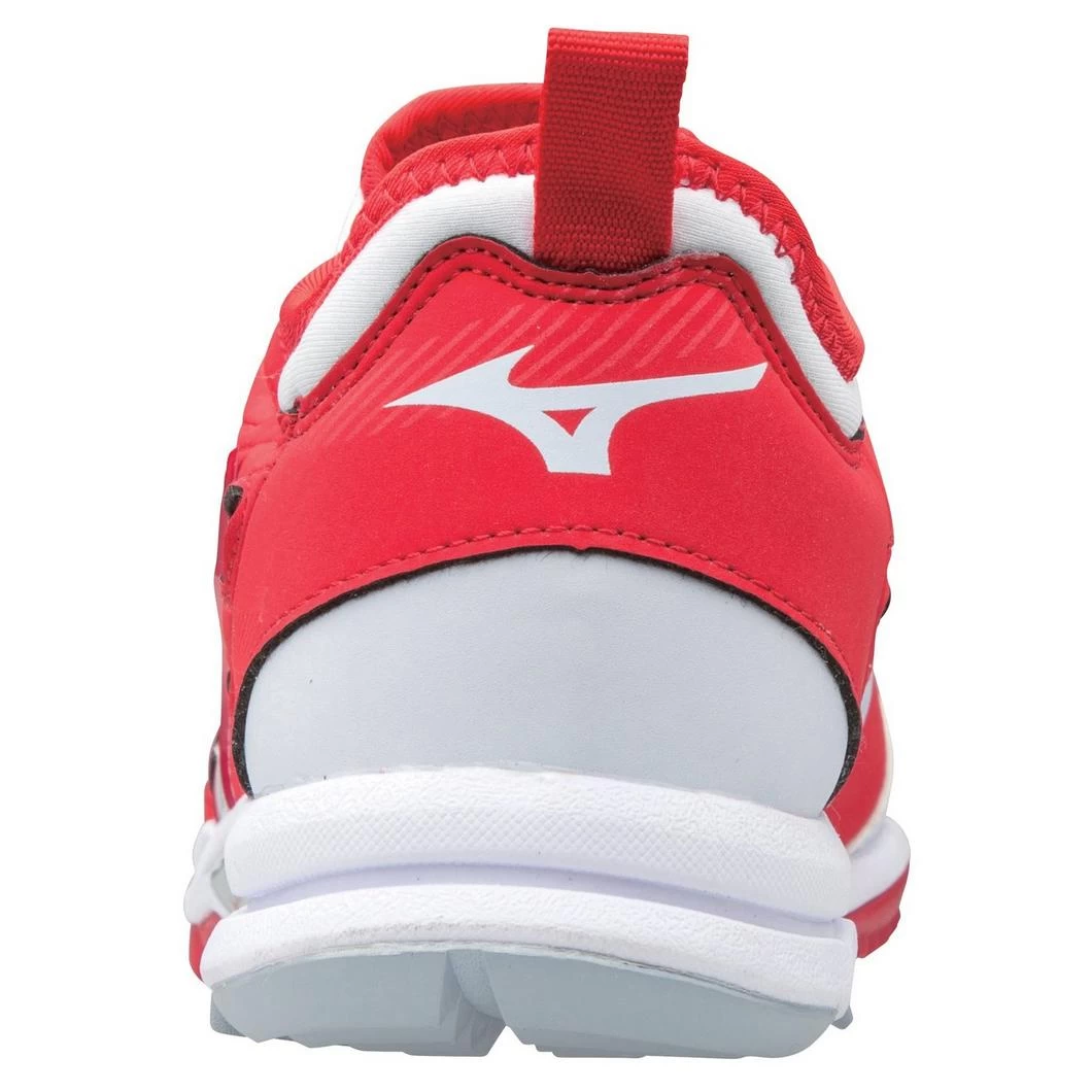 Mizuno Player's Trainer 2 Womens Turf Shoe - Image 18